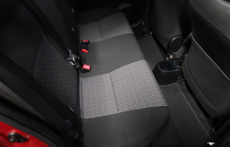 Toyota Yaris 1.4VVT-i,CZ,Automat