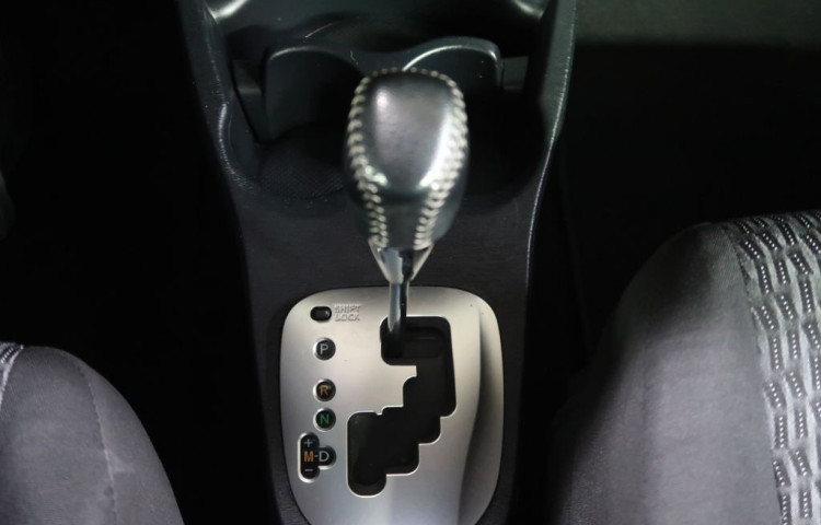 Toyota Yaris 1.4VVT-i,CZ,Automat