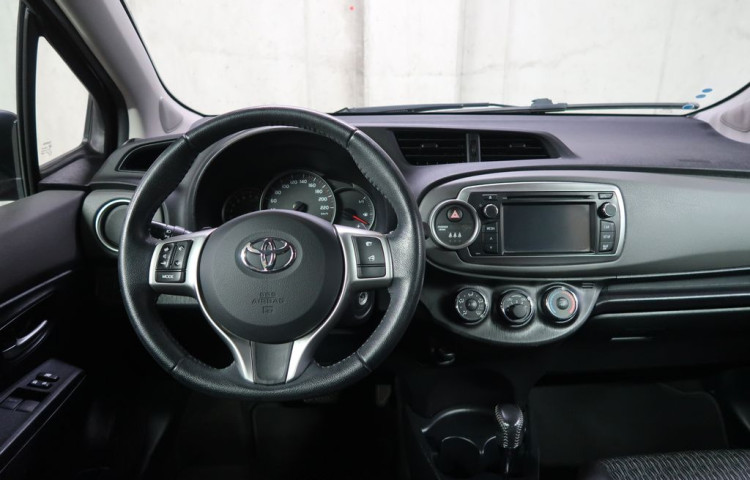 Toyota Yaris 1.4VVT-i,CZ,Automat