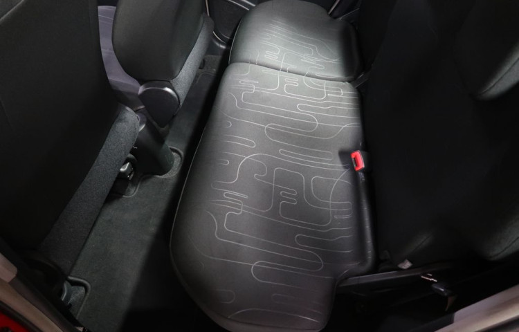Toyota Yaris 1.0VVT-i,CZ,manuál