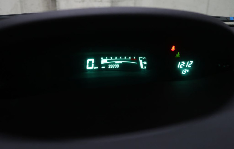 Toyota Yaris 1.0VVT-i,CZ,manuál