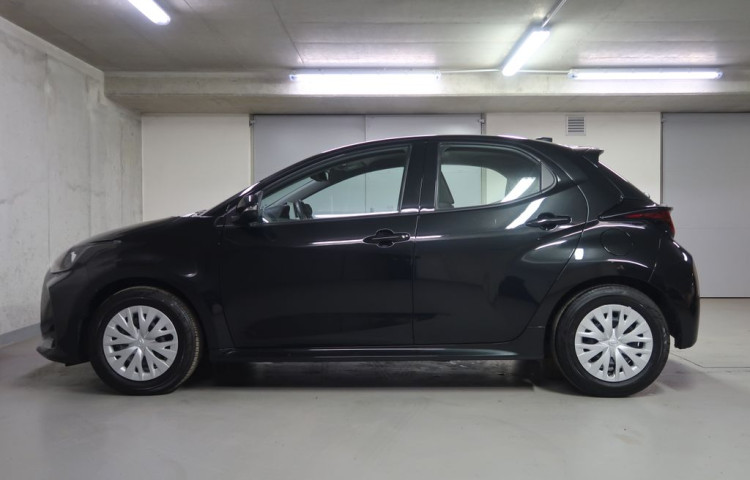 Toyota Yaris 1.5Hybrid,CZ,1Maj,Comfort