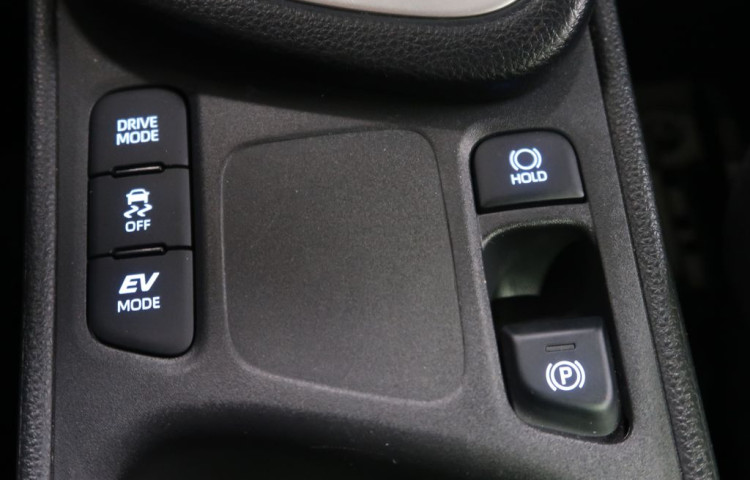 Toyota Yaris 1.5Hybrid,CZ,1Maj,Comfort