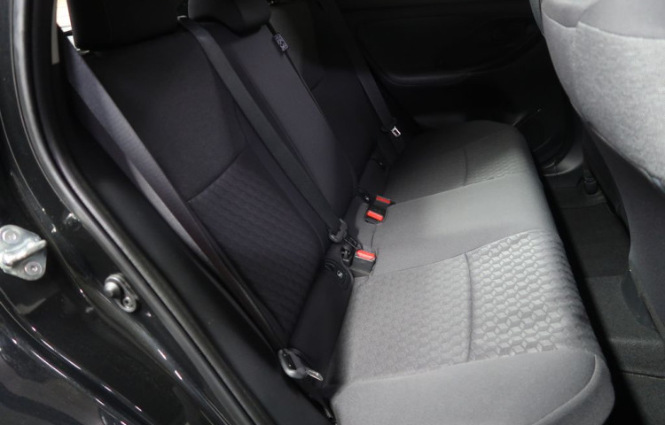Toyota Yaris 1.5Hybrid,CZ,1Maj,Comfort