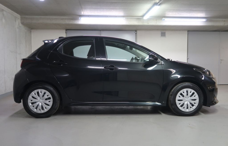 Toyota Yaris 1.5Hybrid,CZ,1Maj,Comfort