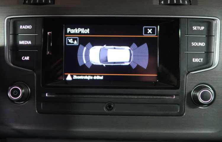 Volkswagen Golf 2.0TDi,110kW,manuál