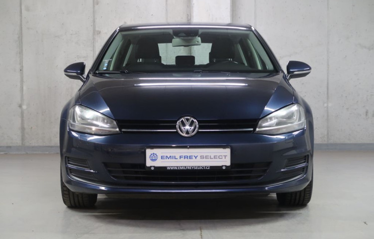 Volkswagen Golf 2.0TDi,110kW,manuál