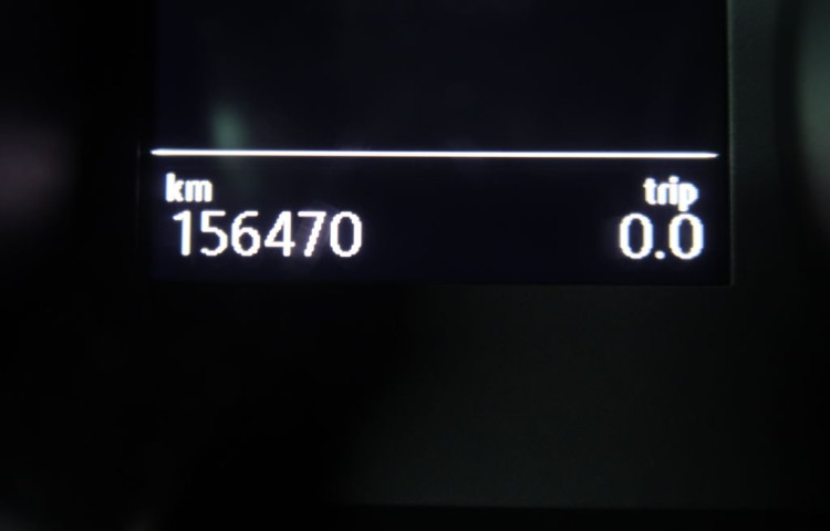 Volkswagen Golf 2.0TDi,110kW,manuál