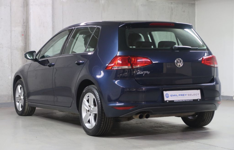 Volkswagen Golf 2.0TDi,110kW,manuál