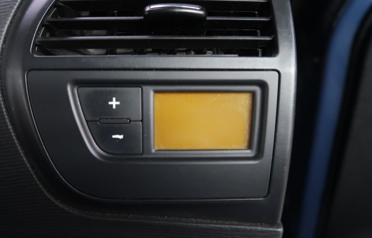 Citroën C4 Picasso 1.6HDi,Image,Manuál