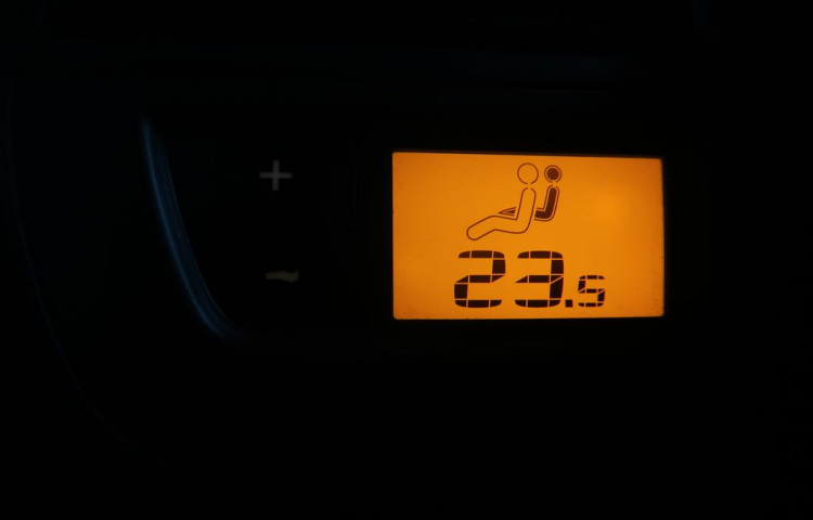 Citroën C4 Picasso 1.6HDi,Image,Manuál