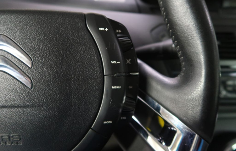 Citroën C4 Picasso 1.6HDi,Image,Manuál