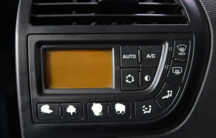 Citroën C4 Picasso 1.6HDi,Image,Manuál