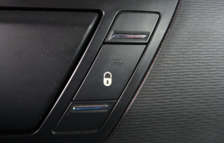 Citroën C4 Picasso 1.6HDi,Image,Manuál