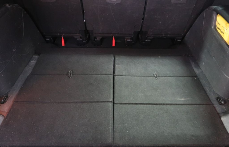 Citroën C4 Picasso 1.6HDi,Image,Manuál