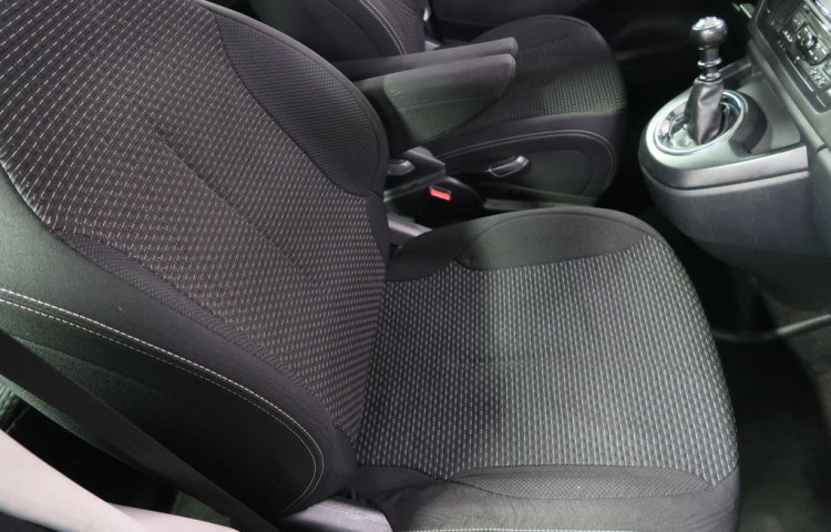 Citroën C4 Picasso 1.6HDi,Image,Manuál
