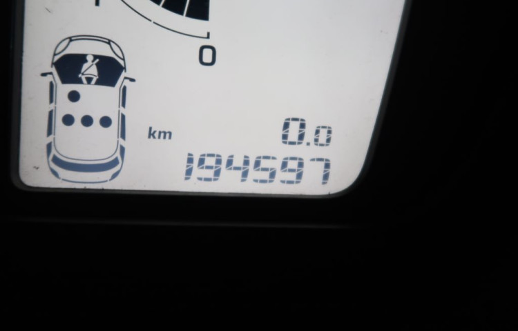 Citroën C4 Picasso 1.6HDi,Image,Manuál