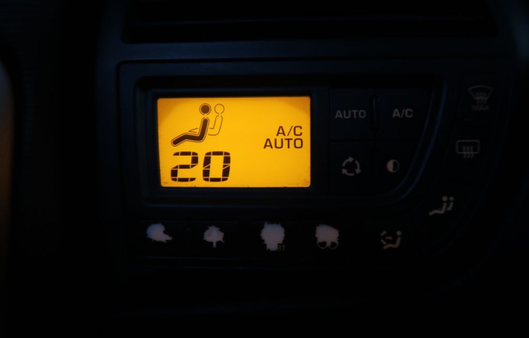 Citroën C4 Picasso 1.6HDi,Image,Manuál