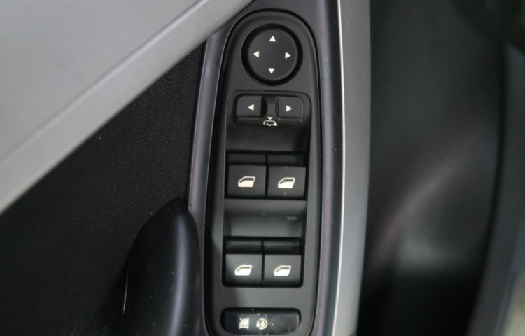 Citroën C4 Picasso 1.6HDi,Image,Manuál