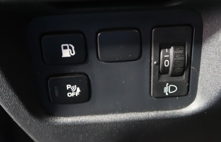 Citroën C4 Picasso 1.6HDi,Image,Manuál