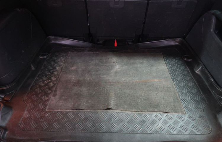 Citroën C4 Picasso 1.6HDi,Image,Manuál