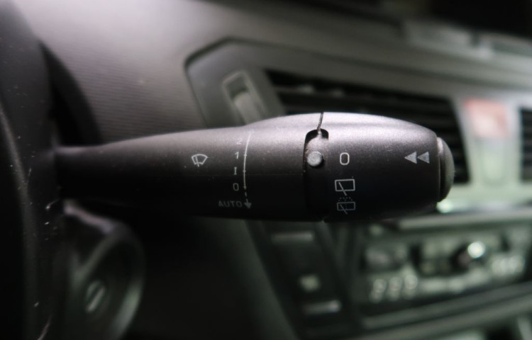 Citroën C4 Picasso 1.6HDi,Image,Manuál