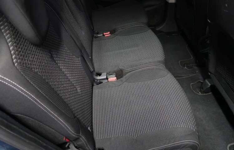 Citroën C4 Picasso 1.6HDi,Image,Manuál