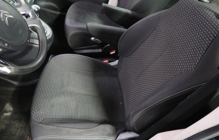 Citroën C4 Picasso 1.6HDi,Image,Manuál
