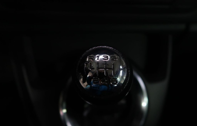 Citroën C4 Picasso 1.6HDi,Image,Manuál