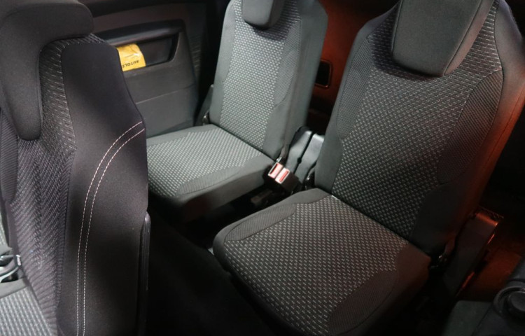 Citroën C4 Picasso 1.6HDi,Image,Manuál