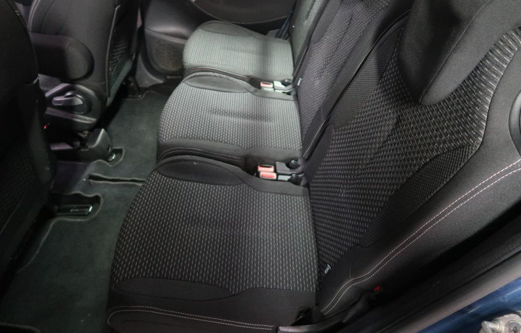 Citroën C4 Picasso 1.6HDi,Image,Manuál