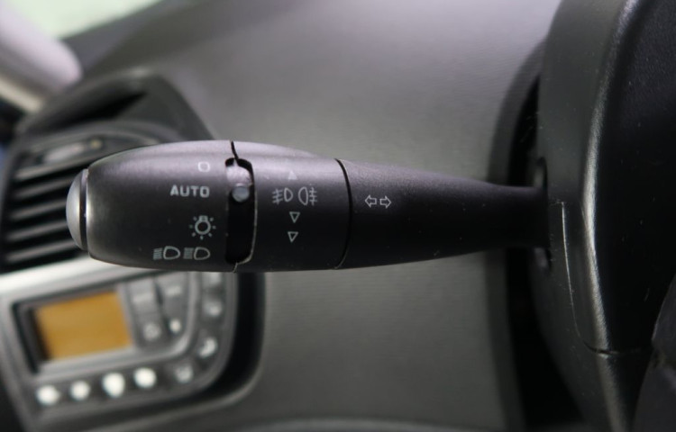 Citroën C4 Picasso 1.6HDi,Image,Manuál