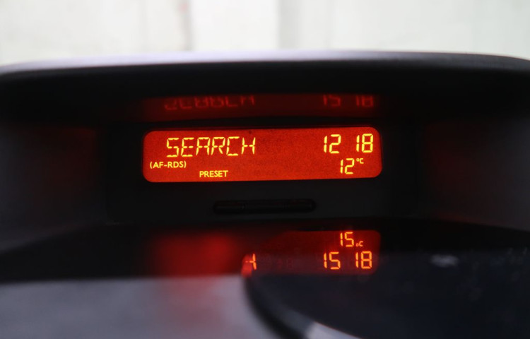 Renault Mégane 1.6i,CZ,automat