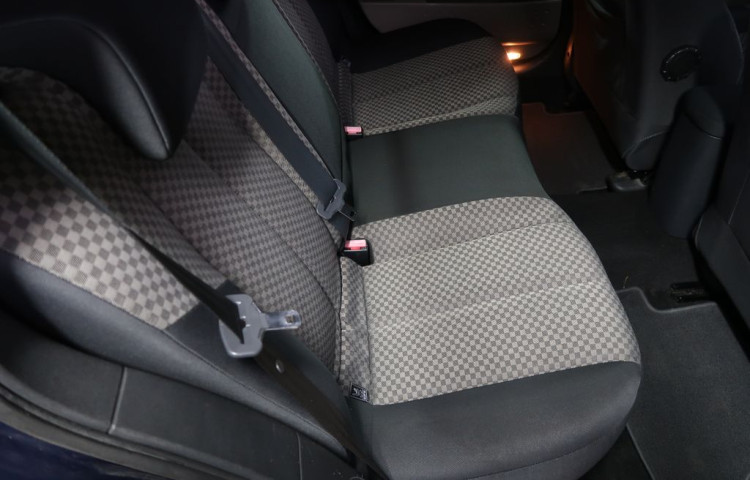 Renault Mégane 1.6i,CZ,automat