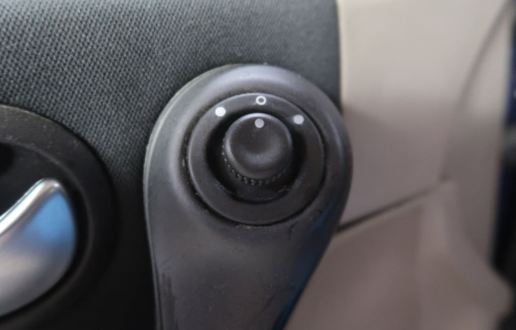 Renault Mégane 1.6i,CZ,automat