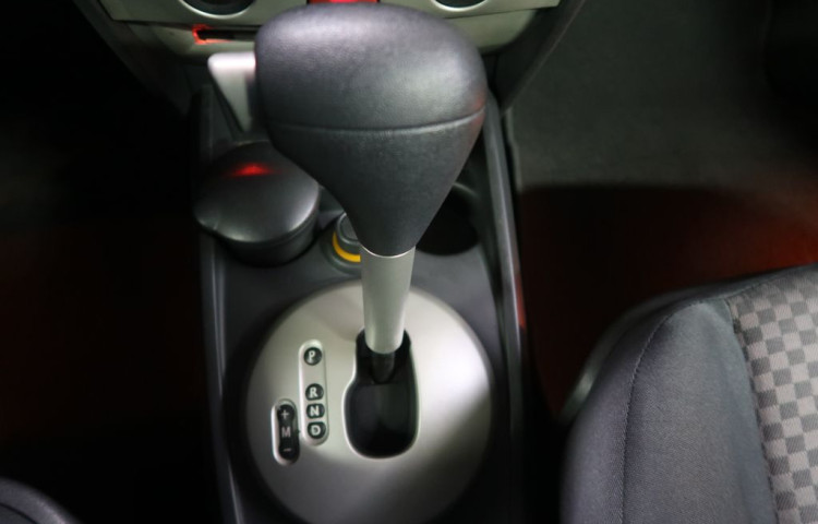 Renault Mégane 1.6i,CZ,automat