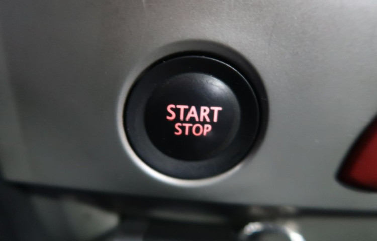 Renault Mégane 1.6i,CZ,automat