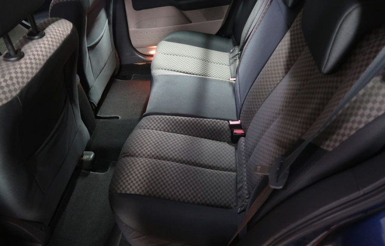 Renault Mégane 1.6i,CZ,automat