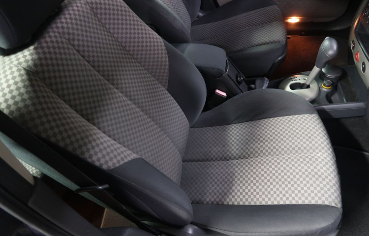 Renault Mégane 1.6i,CZ,automat