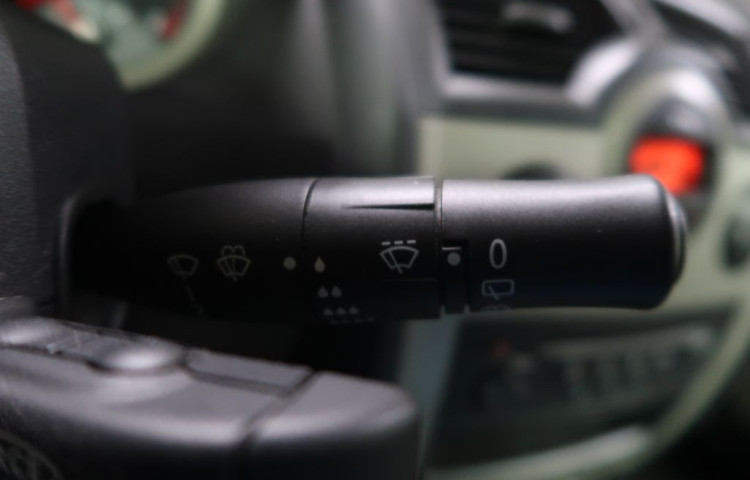 Renault Mégane 1.6i,CZ,automat