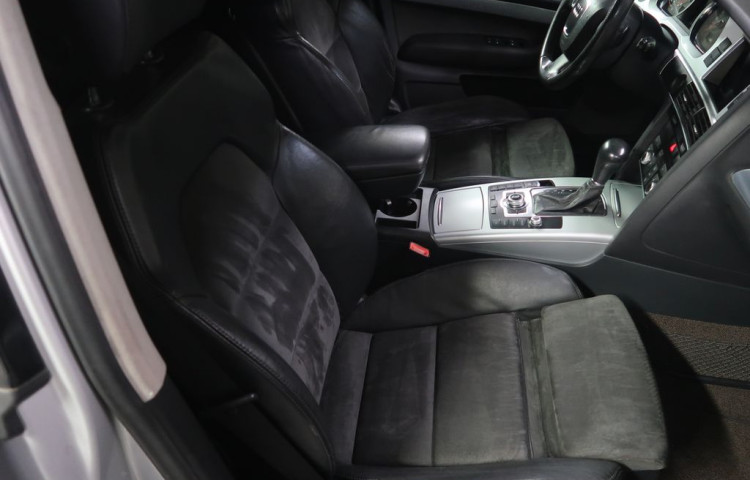 Audi A6 Allroad 3.0TDi,CZ,4x4,AT