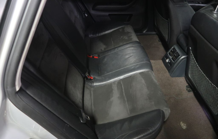 Audi A6 Allroad 3.0TDi,CZ,4x4,AT