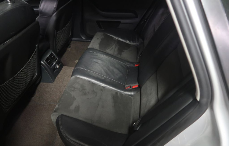 Audi A6 Allroad 3.0TDi,CZ,4x4,AT