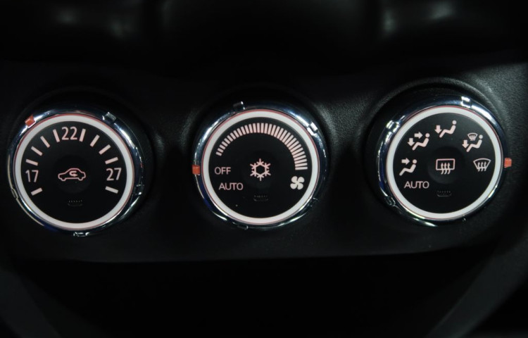 Mitsubishi ASX 1.6MIVEC,CZ,manuál
