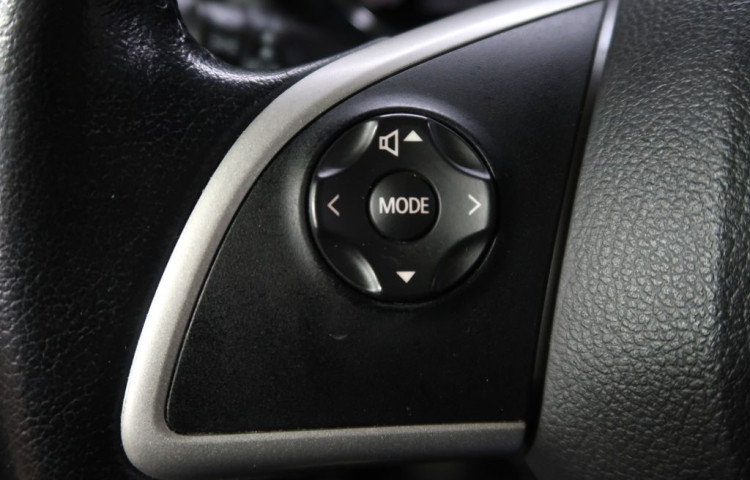 Mitsubishi ASX 1.6MIVEC,CZ,manuál
