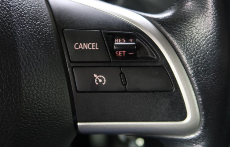 Mitsubishi ASX 1.6MIVEC,CZ,manuál