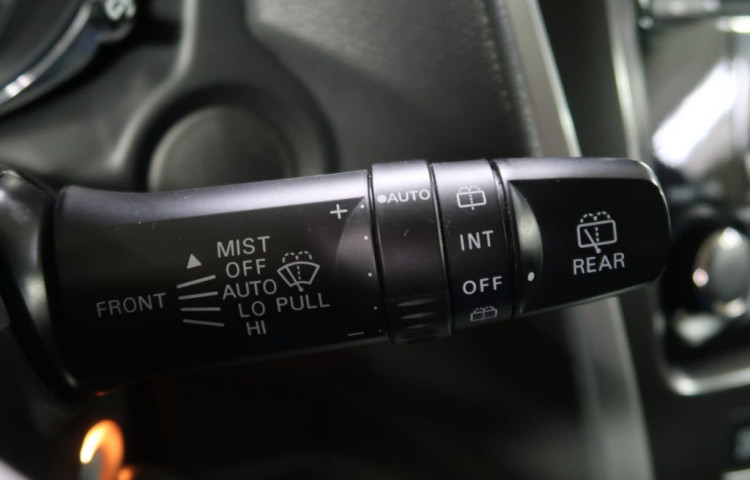 Mitsubishi ASX 1.6MIVEC,CZ,manuál