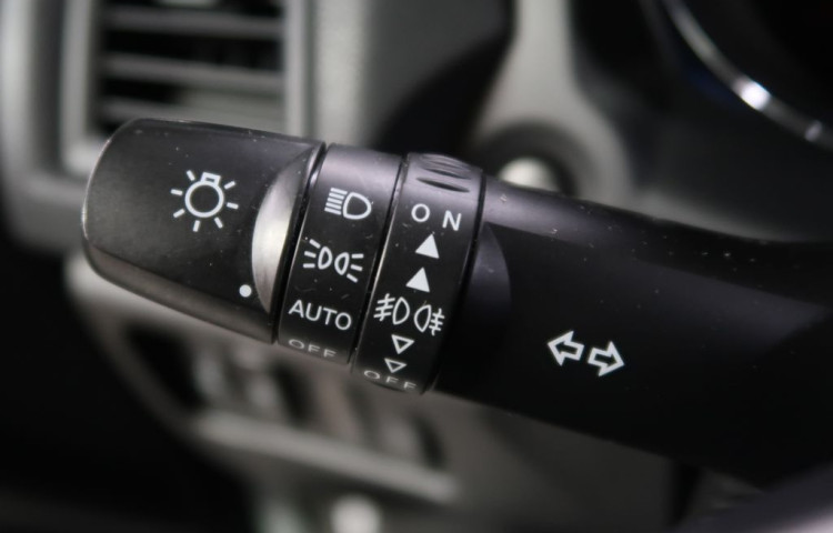 Mitsubishi ASX 1.6MIVEC,CZ,manuál
