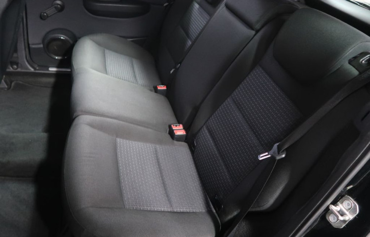 Mercedes-Benz Třídy B 2.0CDI,CZ,Manuál,80kW