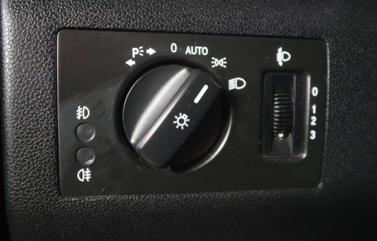 Mercedes-Benz Třídy B 2.0CDI,CZ,Manuál,80kW